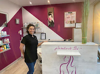 Institut de beauté Jardin de Soi expert en soin visage anti âge et création de soin sur mesure à Diemoz à Diémoz