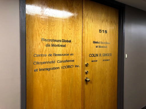 Immigration.ca - Visual