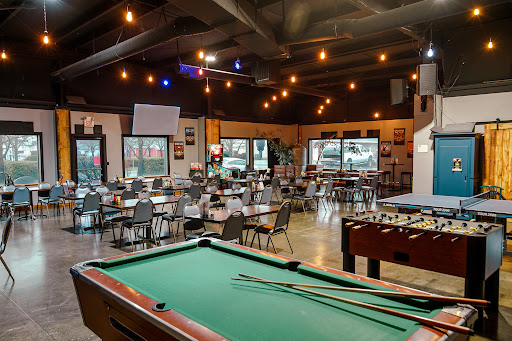 Wild River Pub - Visual