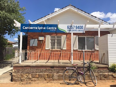 Photos of Canberra Spine Centre