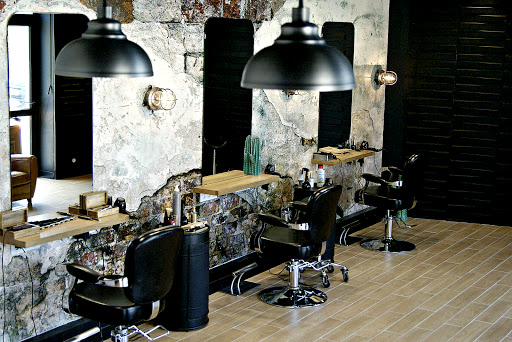 Tom Lang Coiffure