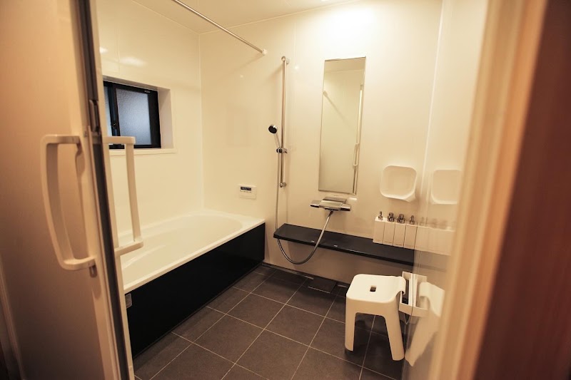 Ryunohara Hatago 龍乃原旅籠