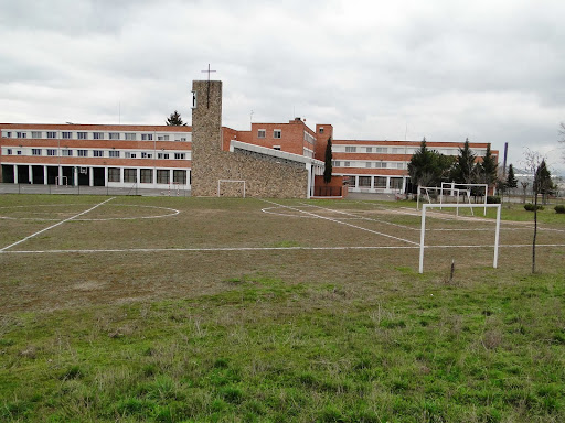 Colegio Santa María Marianistas