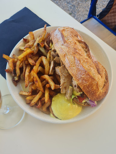 Photo 2 - Le Roi du Burger