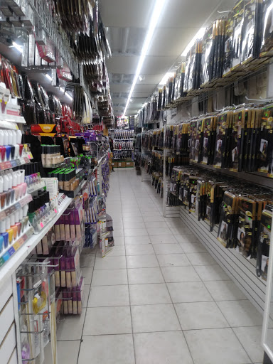 #1 Beauty Supply - Thumbnail