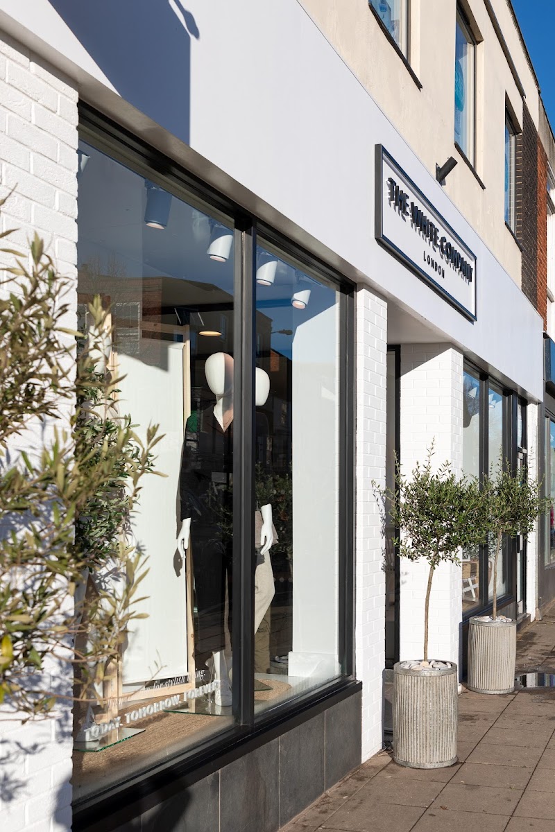 The White Company photo 2