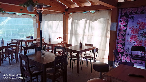 Bar Collante - Visual