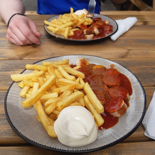 Curry Heinz Imbiss und Online-SHOP - Thumbnail