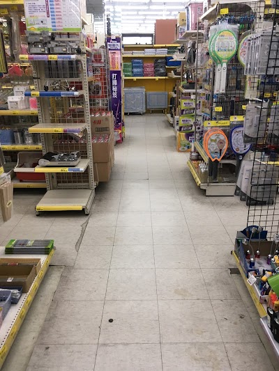 199生活百貨 美崙店 Taiwan 886 3 822 7399