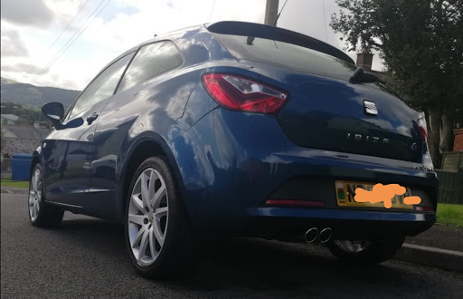 Eccles Hill Motors - Thumbnail