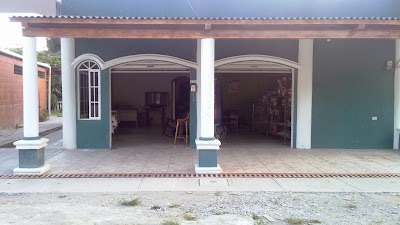 Photos of Hotel Villa Pet&eacute;n