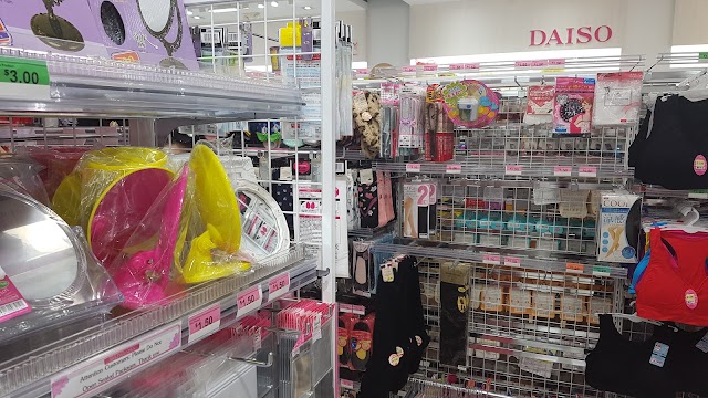 Daiso Japan