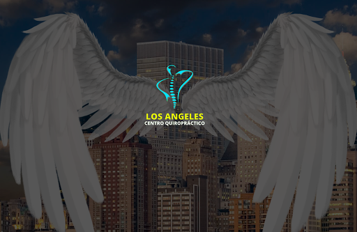 Centro Quiropractico Los Angeles - Thumbnail