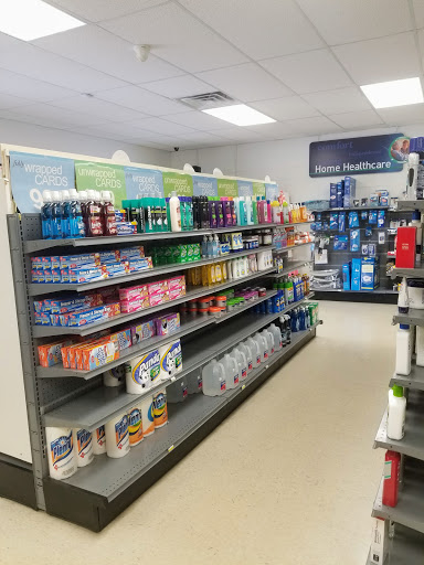 Dover Community Pharmacy