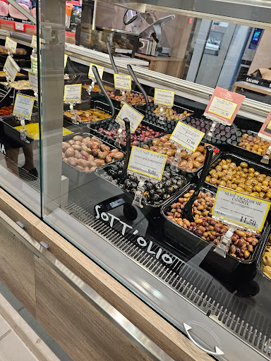 Todis - Supermercato (Villa Santa Lucia- Via Casilina Nord) - Thumbnail
