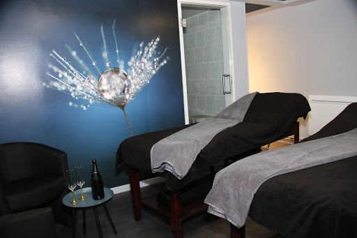 Photo de LAGOA SPA, Institut de beauté & Spa à Troyes à Troyes (10000)