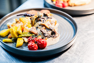 Photo n°41 de Le Patriarche à Ferney-Voltaire (Restaurant de tapas)