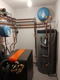 Photo n°15 de BCV Thermique à Forges-les-Eaux (Chauffagiste)