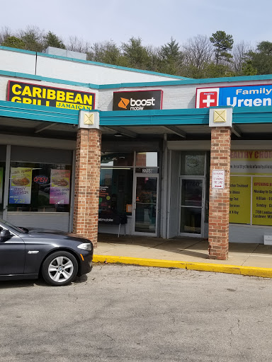 Boost Mobile in Landover