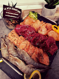 Photo n°16 de La box dinatoire à Noeux-les-Mines (Traiteur)