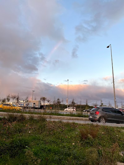 Batışehir Taksi