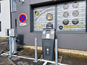 Photo n°4 de Évole énergies - Agence de Baume-les-Dames (ex F3C Énergies) à Baume-les-Dames (Station-service)