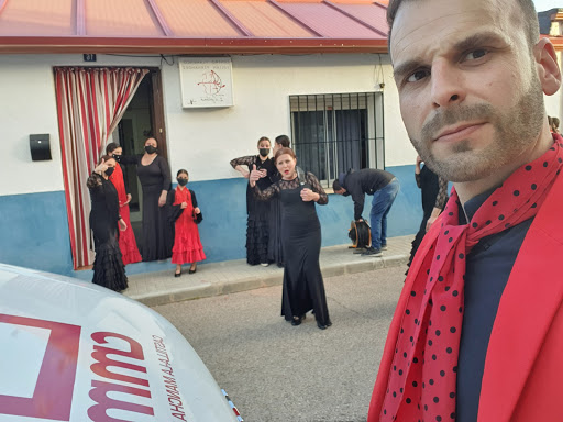Centro Flamenco Julián Fernández "El Gitano" - Thumbnail
