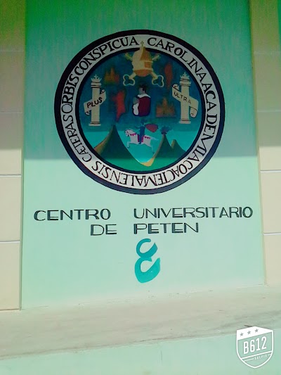 Photos of Universidad de San Carlos de Guatemala - CUDEP