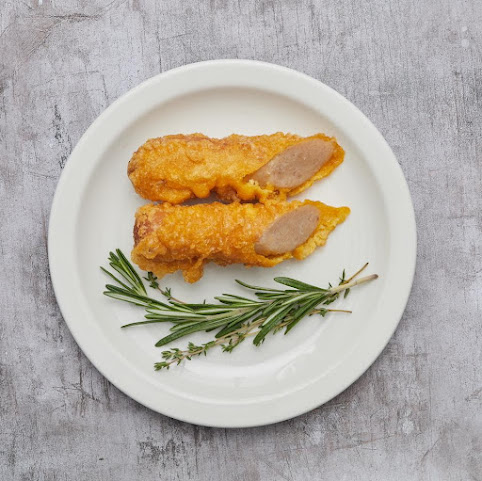 Kennedy's of Goswell Road by null