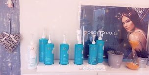 Photo n°5 de Adriana Coiffure à Bourneville-Sainte-Croix (Salon de coiffure)