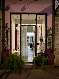 Photo n°1 de Delphine Coiffure à Paris (Salon de coiffure)