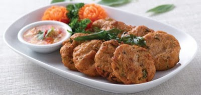 Photos of Bukhara Restaurant