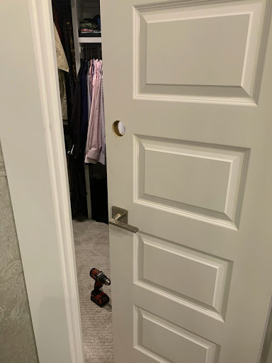 Access Locksmith - Visual