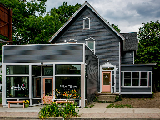 Wanderlux Beauty + Wellness