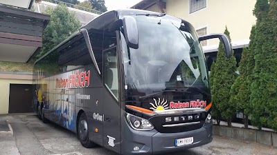 Photos of Fr&ouml;ch Personenverkehrs GmbH