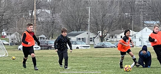 Murphysboro Soccer - Thumbnail