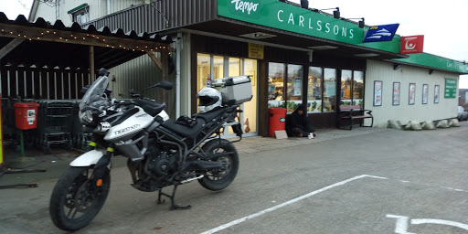 Tempo Carlsons