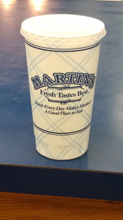 Photos of Martin's Restaurant
