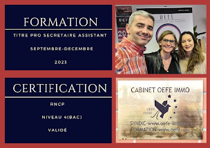 Photo n°29 de OEFE à Noisiel (Syndicat de copropriétaires)