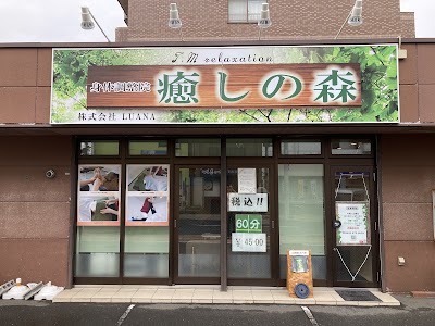 T•M relaxation 身体調整院 癒しの森