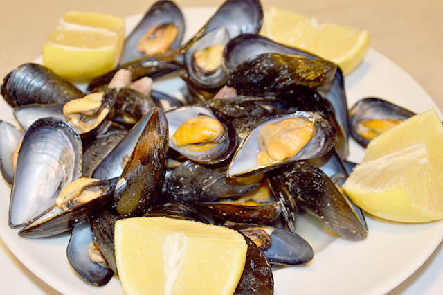 Ristorante Cantina Antica