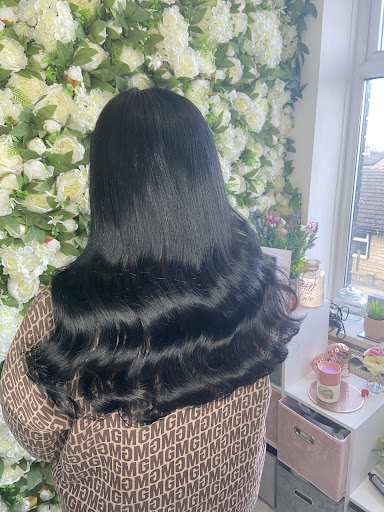 Luxe Enhanced - Hair and Beauty