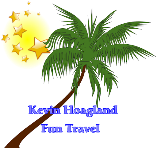 Kevin Hoagland Fun Travel - Thumbnail