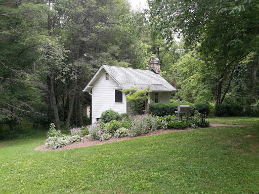 Historic Johnson Farm - Thumbnail