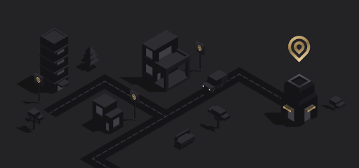 Alpha Residential
