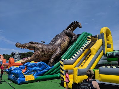 Cape Cod Inflatable Park