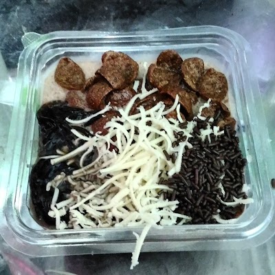 Photos of Dummy Cincau