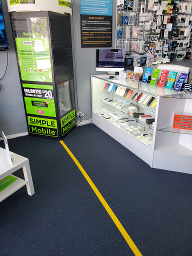 Cell Phone Repair Center - Thumbnail