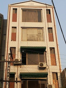 Manzoor Law Book House lahore