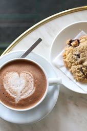 Photo n°33 de Café Odilon à Paris (Caviste)